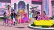 Barbie Life in the Dreamhouse Sisters Fun Day w Fifth Harmony