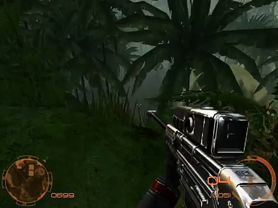 Let's Play Chrome Specforce (HD&Uncut) #18-Mission 6-2