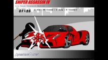 Sniper Assassin 4 Gameplay Walkthrough Part 2