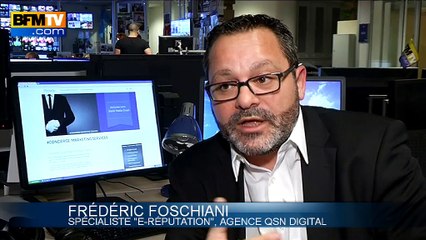 Avant de chercher un job, pensez à nettoyer votre e-reputation