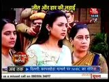 Ruhi Ko Bachane Mein Raman Hua Zakhmi Jisse Ishita Ko Laga Gehra Sadma 1st February 2016 Yeh Hai Mohabbatein