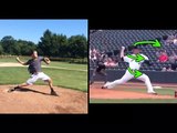 Luke Foster 3X Pitching Analysis