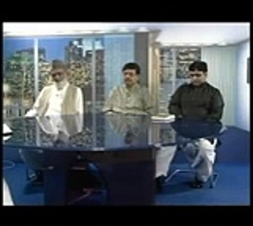 Dr Ajmal Niazi Tribute To Arsalan Ahmed Arsal