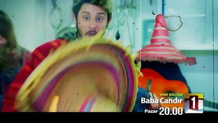 Baba Candır 25.Bölüm Fragmanı
