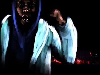 A$AP ROCKY - JD
