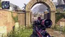 Call of Duty Quick Scoping Montage | Killfeeds & Trickshots | Multi CoD [Community]