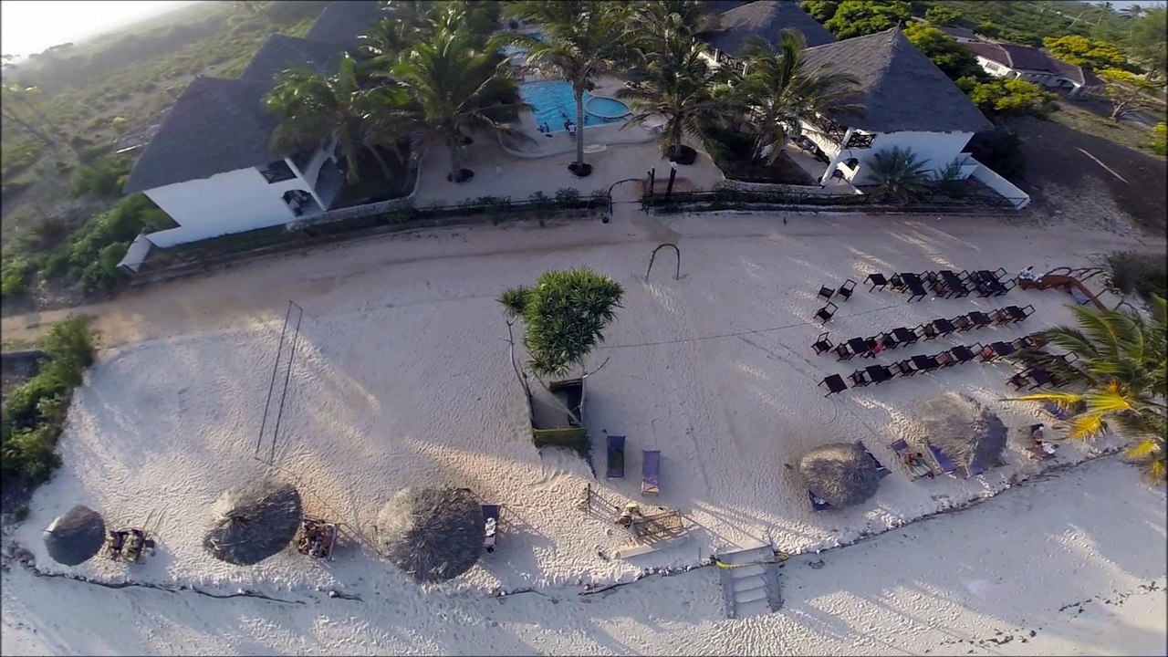 Zanzibar