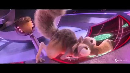 ICE AGE 5 New Short Movie 2016 (Comic FULL HD 720P)