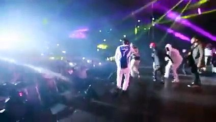 Bridjahting - Sa Fini ( Clip)