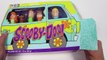 Scooby-Doo Pez Candy Dispensers Shaggy Scooby Doo Fred Jones Velma & Daphne!