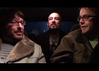 Midnight Screenings: The Best Man Holiday