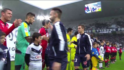 J23. FCGB/SRFC : Résumé vidéo.