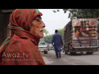 What is wrong with Pakistan- Haroon Khawaja (Chairman PFM) explains