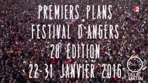 Festival -Le Festival Premier Plan à Angers
