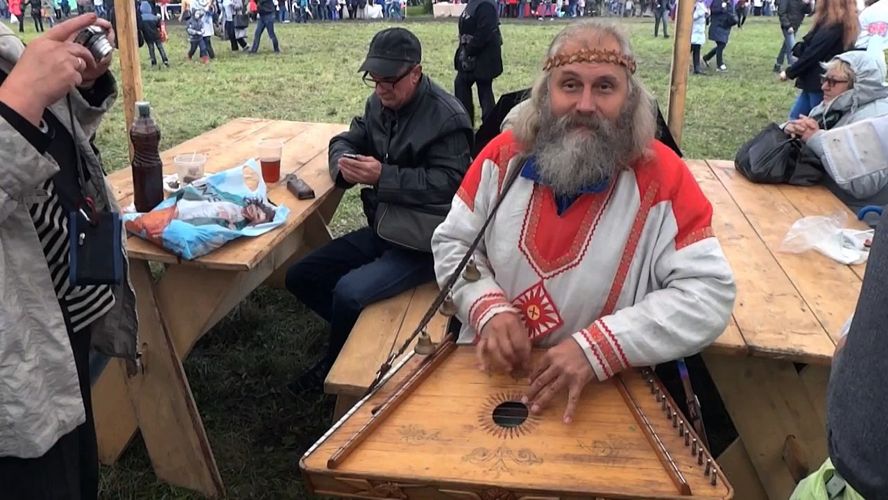 Куликово поле
