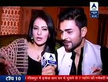 Ishani ne Di Jalte Angaro Par Chal Kar Agni Pariksh 1 February 2016 Meri Aashiqui Tum Se Hi