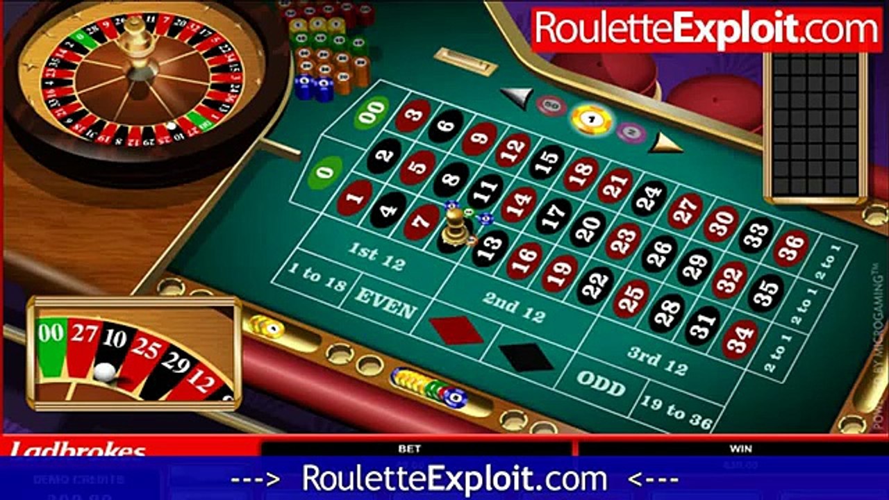 roulette killer review [2012]