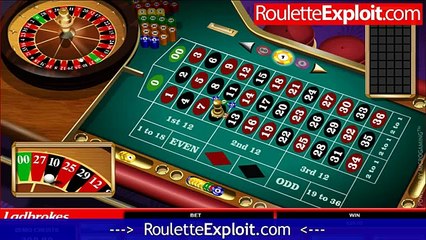 roulette killer review [2012]