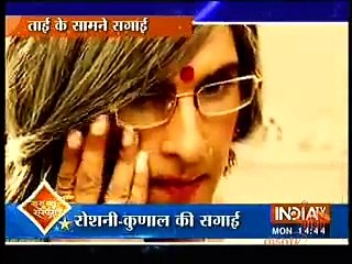 Saas Bahu Aur Saazish 1st February 2016 Part 1