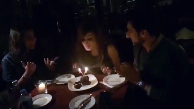 How Pakistani News Anchor is Enjoying Behind the Camera