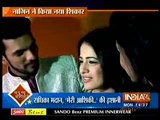 Ishani ko Mila Naagin mein Chota Role jis se Woh hui Khush 1st February 2016 Meri Aashiqui Tum Se Hi