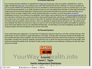 Acid Reflux Remedy -- And It&#39;s All Natural