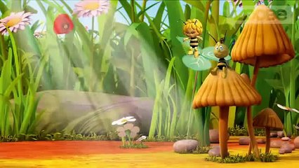 Zoobe - Пчёлка хочет на мальдивы