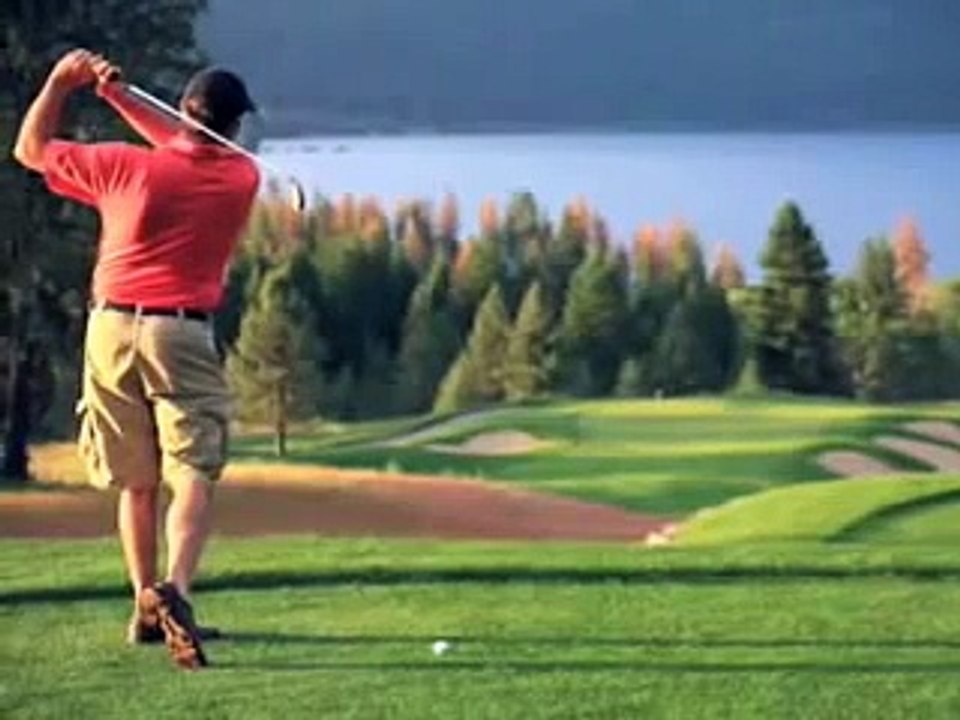 How TO Break 80-Golf Instruction Program