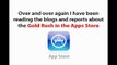 App Dev Secrets Review - Create an iPhone or iPad Apps and Games succeed in App Store