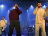 98 degrees the gift live