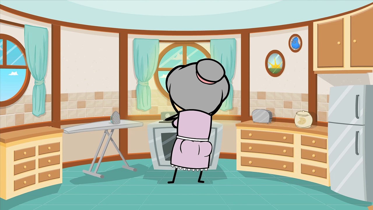 [VOSTFR] Yummy Pie - Cyanide & Happiness Shorts