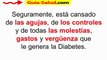 Como Curar la Diabetes Naturalmente - Revierta su Diabetes