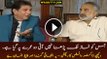 Asif Zardari Ko Namaz Tak Parhna Nahi Aaati By Zulfiqar Mirza- Watch Dr. Danish ‘s Reaction