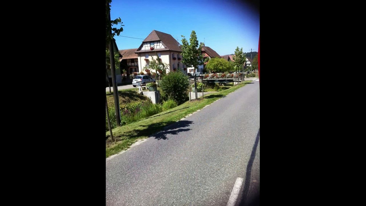 caleche montage 2014