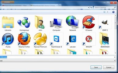 Supported Output Formats That Can be Generated with Ultimate Ebook Creator