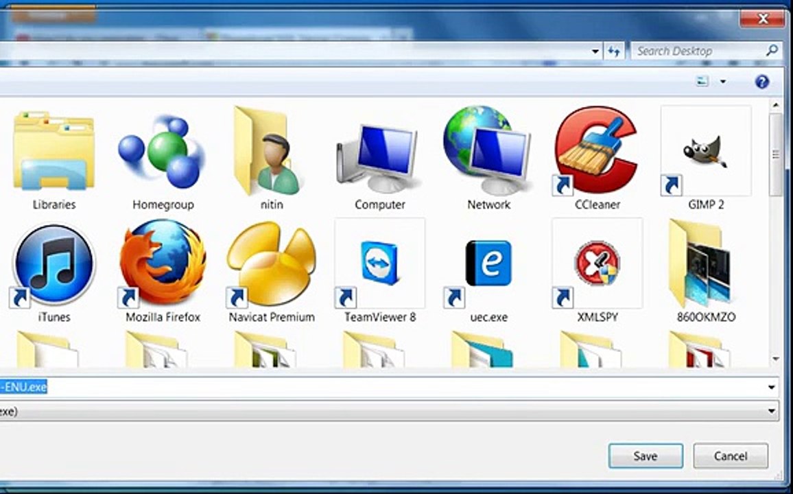 Supported Output Formats That Can be Generated with Ultimate Ebook Creator
