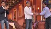 Comedy Nights with Kapil Sharma - Ajay Jadeja Views about Wasim Akram