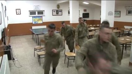 Dondurucu Soğukta Vatan Savunması (2)