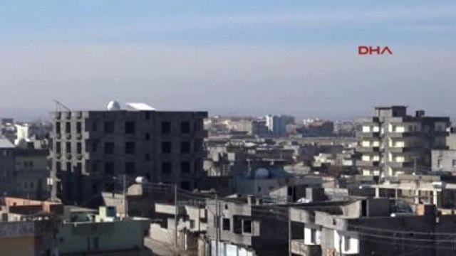 Şırnak İdil'de PKK'dan Polis Aracına Bombalı Tuzak: 3 Polis Yaralandı