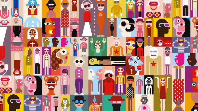 Кто такой настоящий мужчина - отвечают женщины от 5 до 45 лет Describe Your Perfect Man