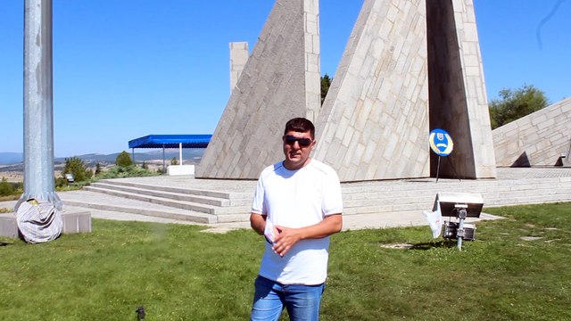 zafertepe anıtı zafertepe çalköy habib akalın