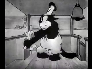 Walt Disney Animation Studios 39 Steamboat Willie