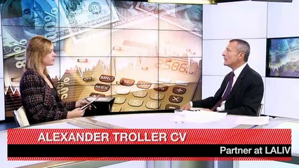 Revisão de Gestor de Ativos: As Leis Financeiras São Revolucionárias? 💼