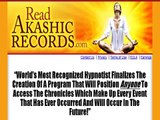 Read Akashic Records