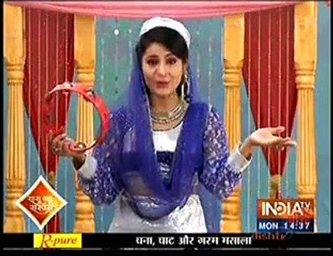 Yeh Hai Mohabbatein 1st February 2016 Ruhi ko Bachne mein Lagi Ishita ko Goli