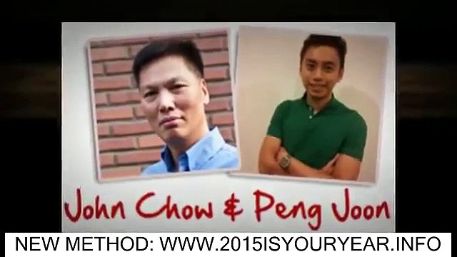 How to make money online with Blogging Using Blogging with John Chow Method