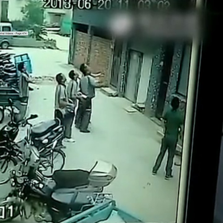 Salvado de milagro