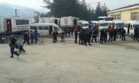 3 Günde 3 Bin 128 Türkmen Geldi, Göç Dalgası Sürüyor