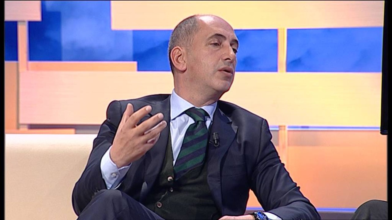 Ditë e Re, 01 Shkurt 2016- Ora News - Të parët për lajmin e fundit