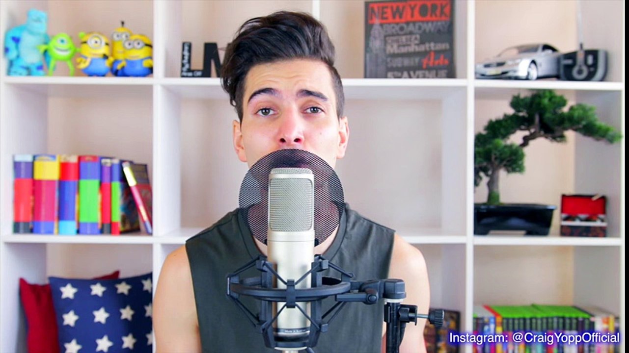 Zayn Malik - Pillow Talk (PILLOWTALK COVER)